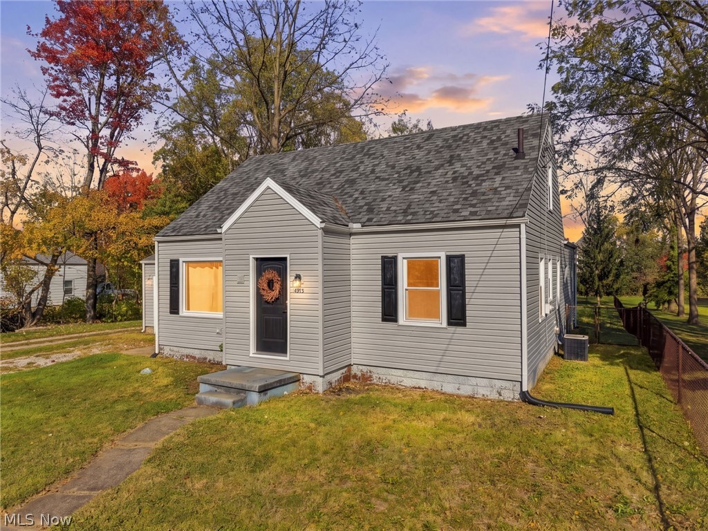 123 32nd Street SW Canton OH 44706