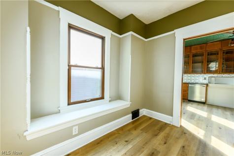 4209 Woodbine Avenue Cleveland OH 44113
