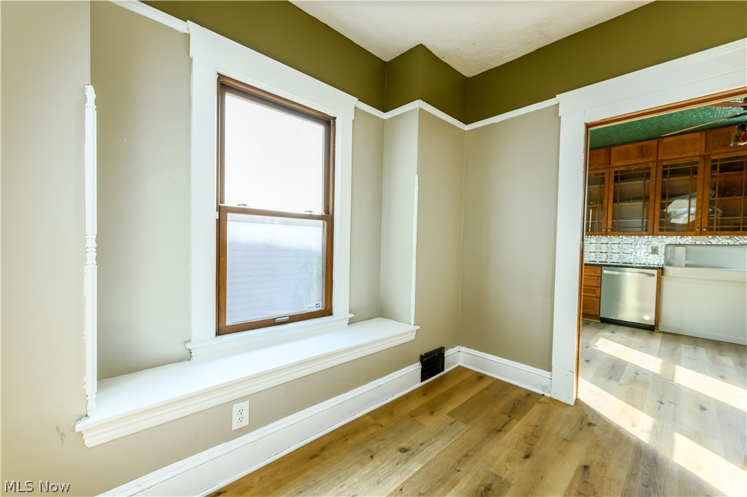 4209 Woodbine Avenue Cleveland OH 44113