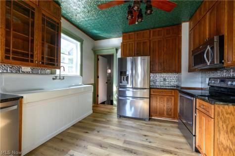 4209 Woodbine Avenue Cleveland OH 44113