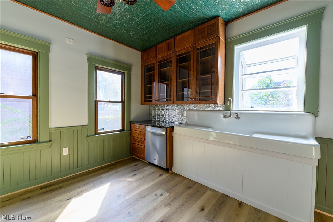 4209 Woodbine Avenue Cleveland OH 44113