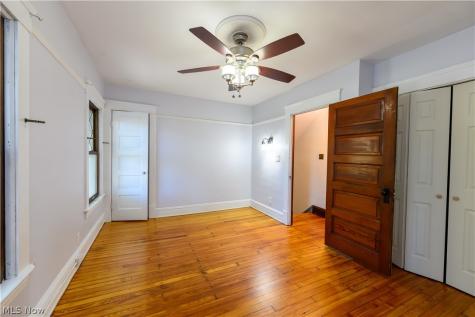 4209 Woodbine Avenue Cleveland OH 44113