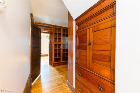 4209 Woodbine Avenue Cleveland OH 44113
