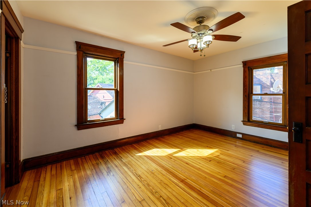 4209 Woodbine Avenue Cleveland OH 44113