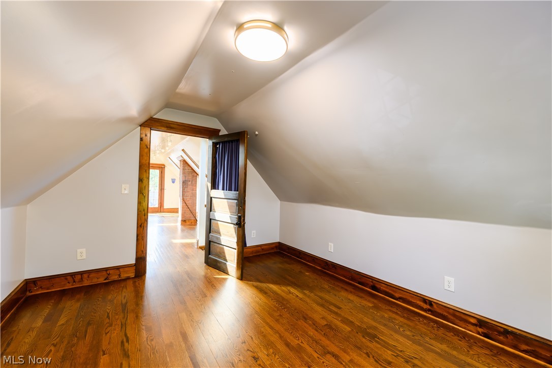 4209 Woodbine Avenue Cleveland OH 44113