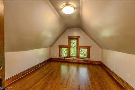 4209 Woodbine Avenue Cleveland OH 44113