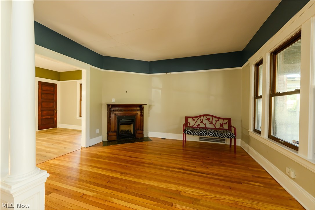 4209 Woodbine Avenue Cleveland OH 44113