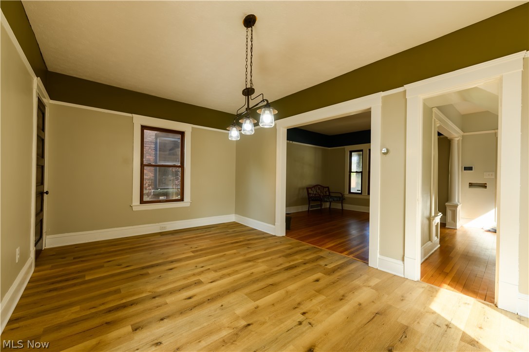 4209 Woodbine Avenue Cleveland OH 44113