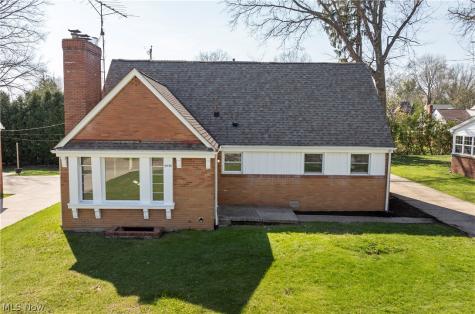 3530 Glenmere Drive Youngstown OH 44511