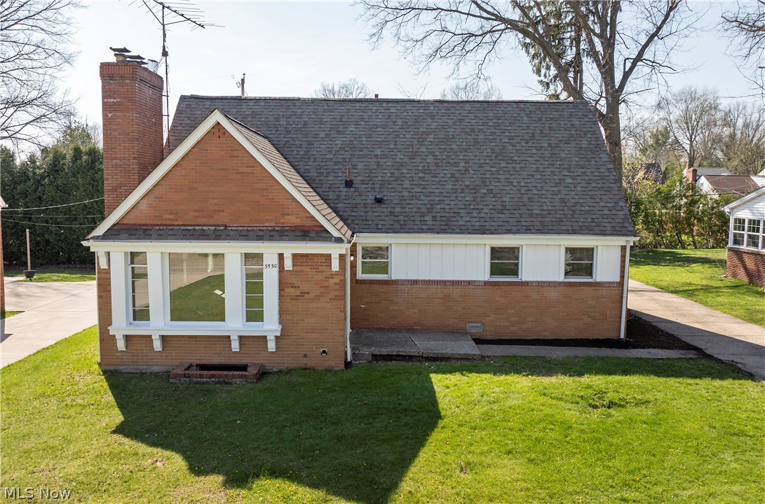 3530 Glenmere Drive Youngstown OH 44511