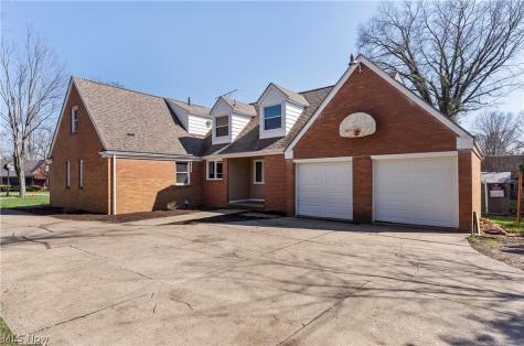 3530 Glenmere Drive Youngstown OH 44511