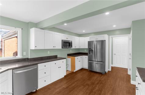 3530 Glenmere Drive Youngstown OH 44511