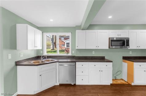 3530 Glenmere Drive Youngstown OH 44511