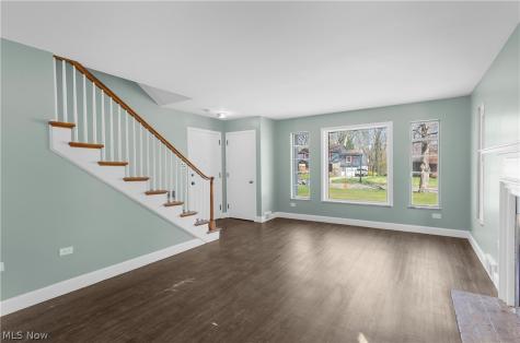 3530 Glenmere Drive Youngstown OH 44511