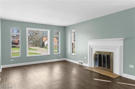 3530 Glenmere Drive Youngstown OH 44511
