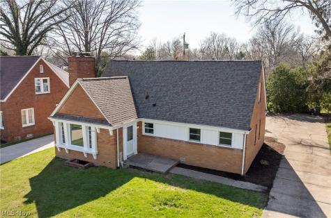 3530 Glenmere Drive Youngstown OH 44511