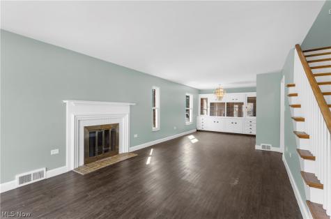3530 Glenmere Drive Youngstown OH 44511