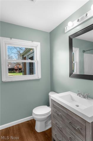 3530 Glenmere Drive Youngstown OH 44511