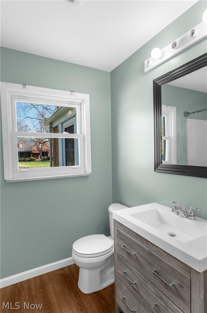 3530 Glenmere Drive Youngstown OH 44511