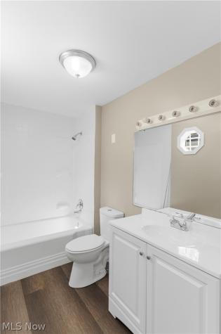 3530 Glenmere Drive Youngstown OH 44511