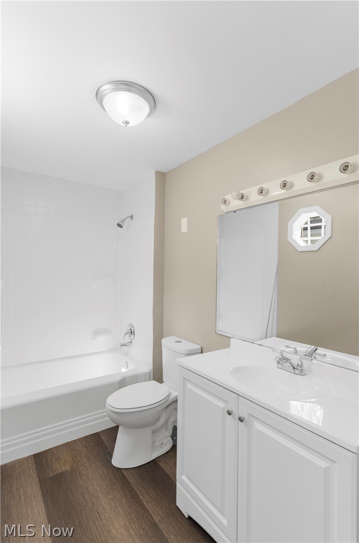 3530 Glenmere Drive Youngstown OH 44511