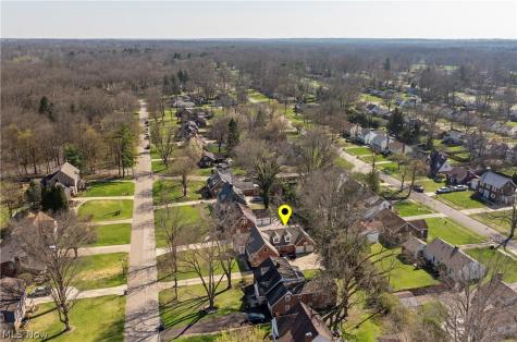 3530 Glenmere Drive Youngstown OH 44511