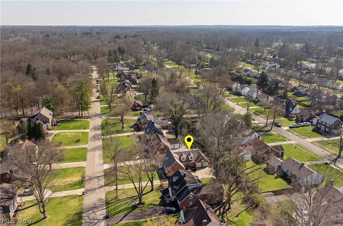 3530 Glenmere Drive Youngstown OH 44511