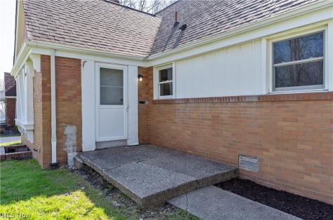3530 Glenmere Drive Youngstown OH 44511