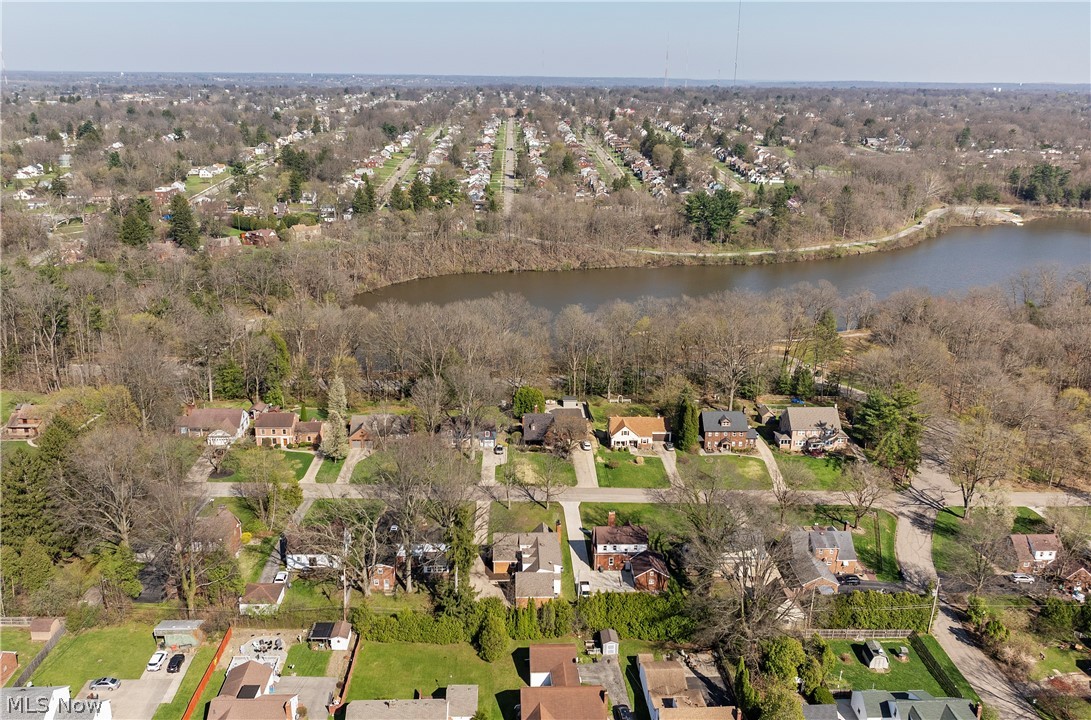 3530 Glenmere Drive Youngstown OH 44511