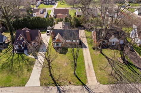 3530 Glenmere Drive Youngstown OH 44511