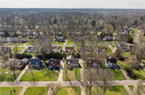 3530 Glenmere Drive Youngstown OH 44511