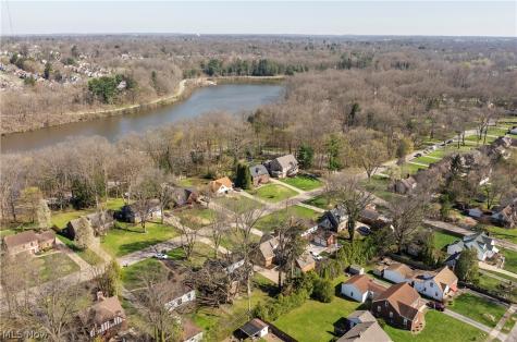 3530 Glenmere Drive Youngstown OH 44511