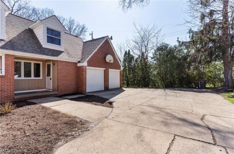 3530 Glenmere Drive Youngstown OH 44511