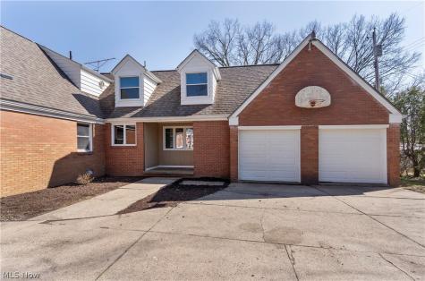 3530 Glenmere Drive Youngstown OH 44511
