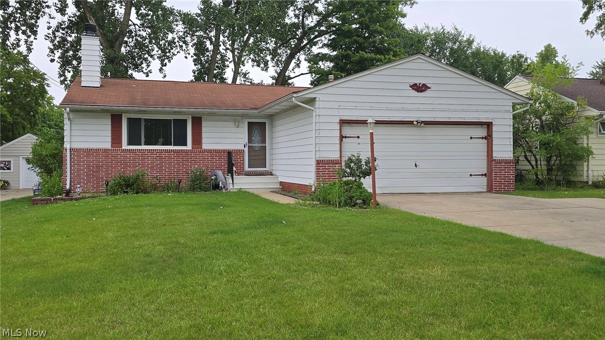 18290 Whitney Road Strongsville OH 44149