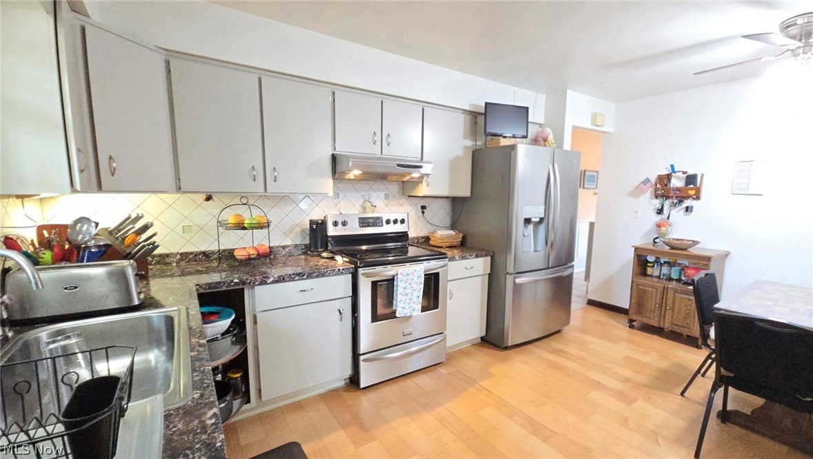 18290 Whitney Road Strongsville OH 44149