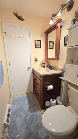 18290 Whitney Road Strongsville OH 44149