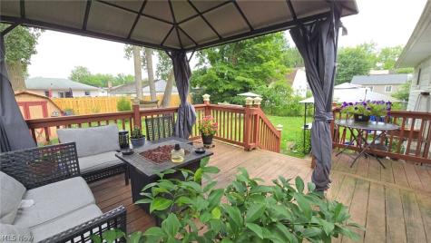 18290 Whitney Road Strongsville OH 44149