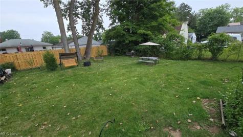 18290 Whitney Road Strongsville OH 44149