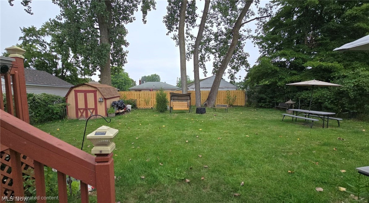 18290 Whitney Road Strongsville OH 44149
