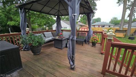 18290 Whitney Road Strongsville OH 44149