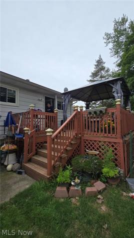 18290 Whitney Road Strongsville OH 44149