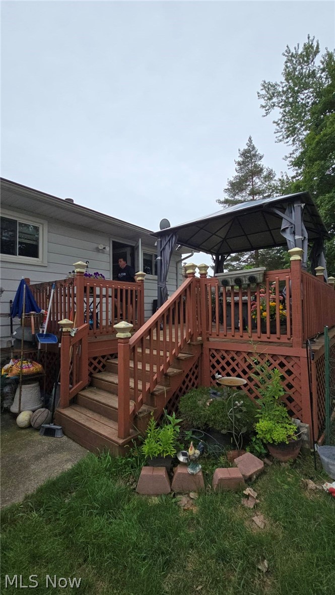 18290 Whitney Road Strongsville OH 44149