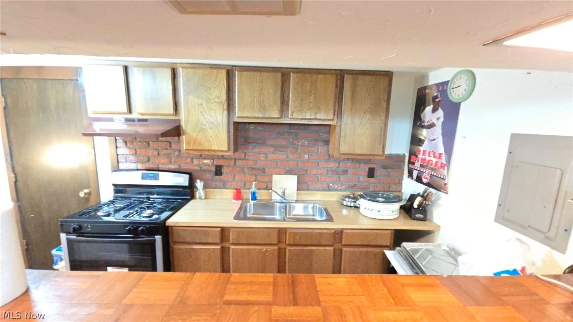 18290 Whitney Road Strongsville OH 44149
