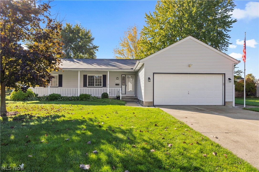 5230 Berkeley Drive Sheffield OH 44054