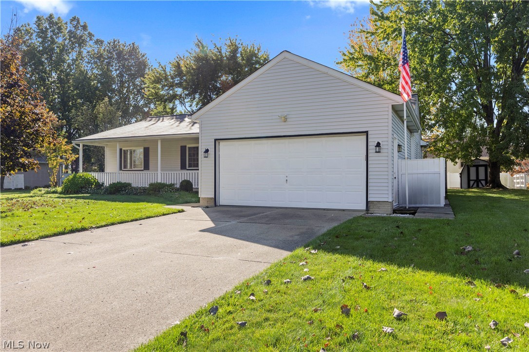 5230 Berkeley Drive Sheffield OH 44054