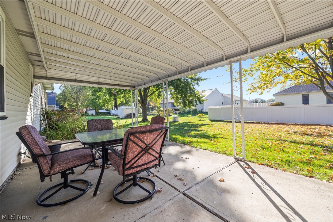5230 Berkeley Drive Sheffield OH 44054