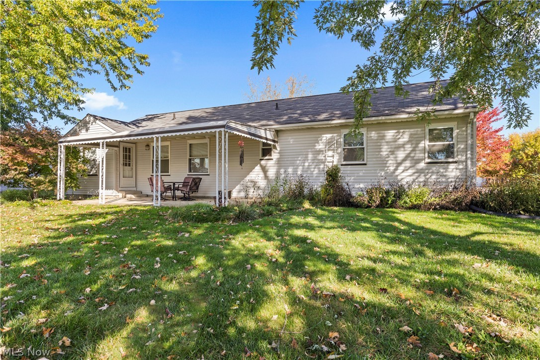 5230 Berkeley Drive Sheffield OH 44054