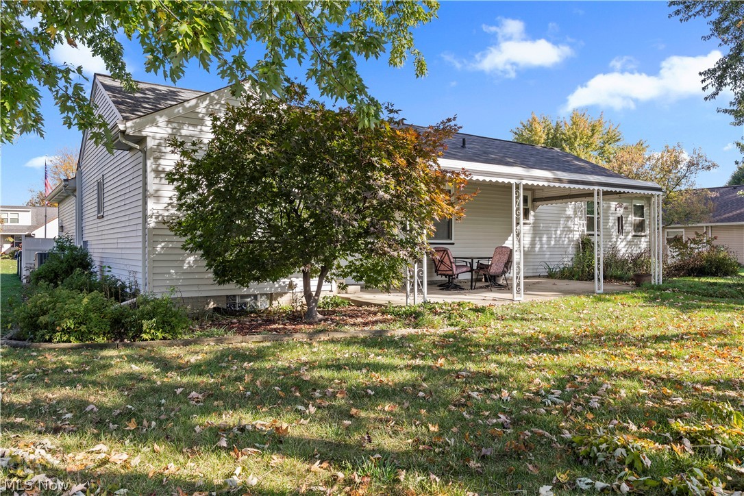 5230 Berkeley Drive Sheffield OH 44054