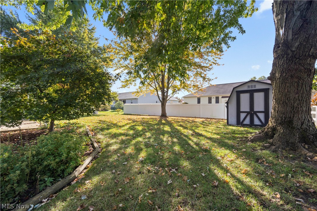 5230 Berkeley Drive Sheffield OH 44054